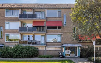 Staringstraat 262
