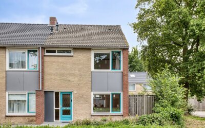H. Marsmans. 15