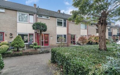 E. du Perronstraat 7