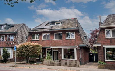 Zwavertsweg 91
