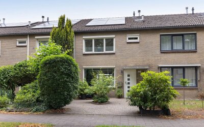 Zwavertsweg 133