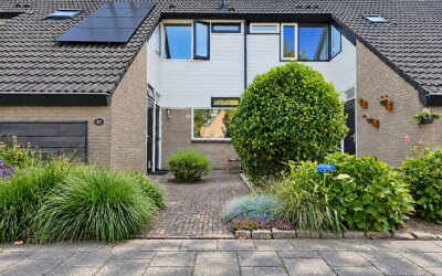 Simon Vestdijkstraat 21
