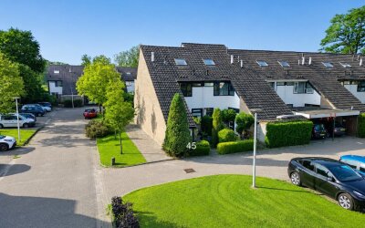 Godfried Bomansstraat 45