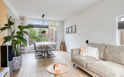 Kamperfoeliestraat 35