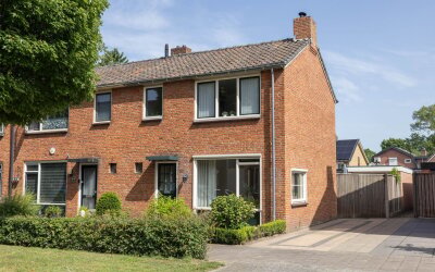 Kamperfoeliestraat 51