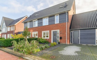 Huis te koop Heliosstraat 7