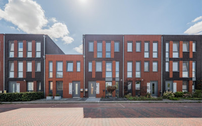 Stadionlaan 74