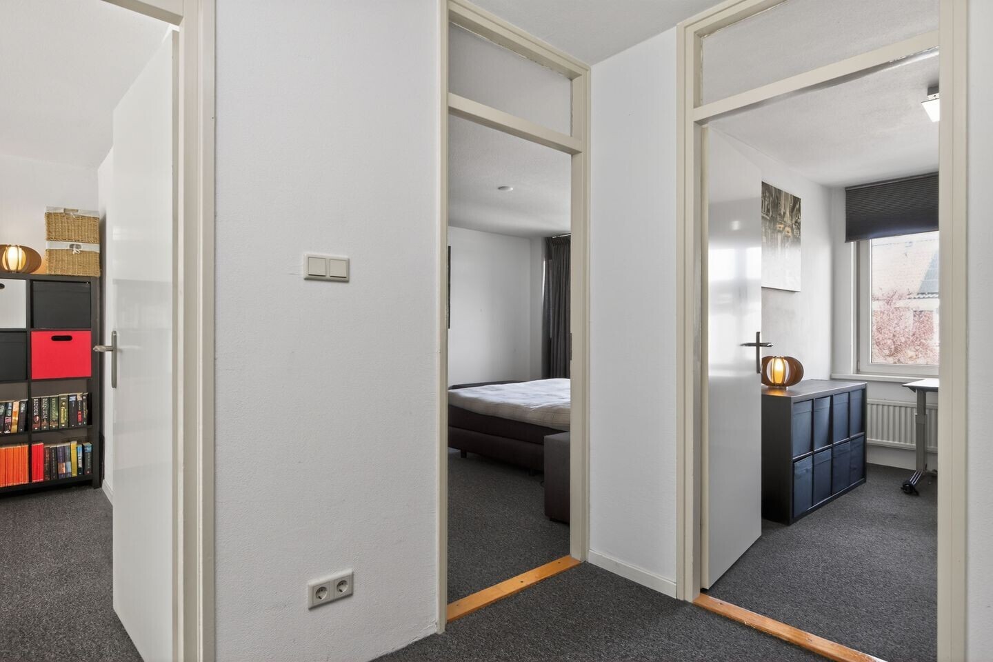 Hoekwoning te koop: Johanna van Burenstraat 14, Hengelo