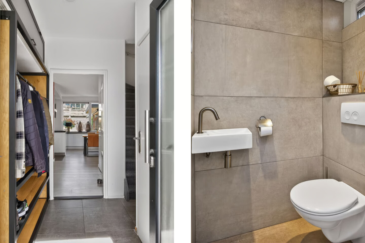Hoekwoning te koop: Johanna van Burenstraat 14, Hengelo