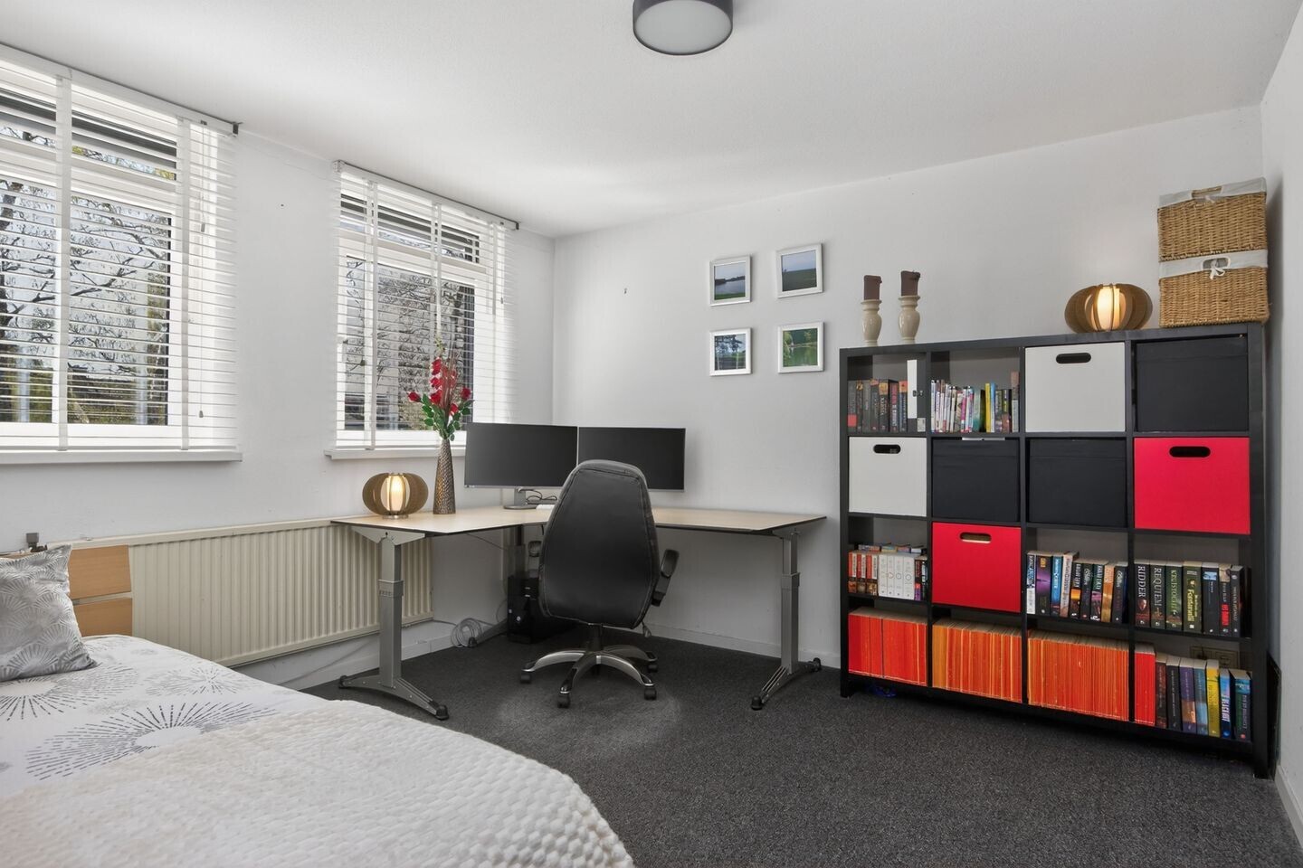 Hoekwoning te koop: Johanna van Burenstraat 14, Hengelo