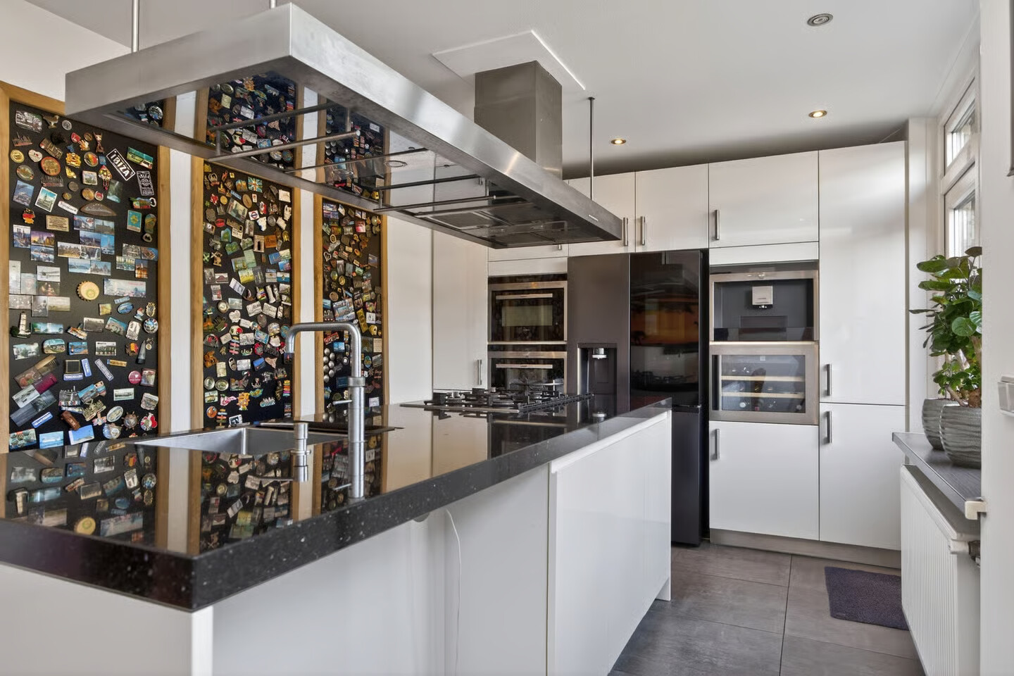 Hoekwoning te koop: Johanna van Burenstraat 14, Hengelo