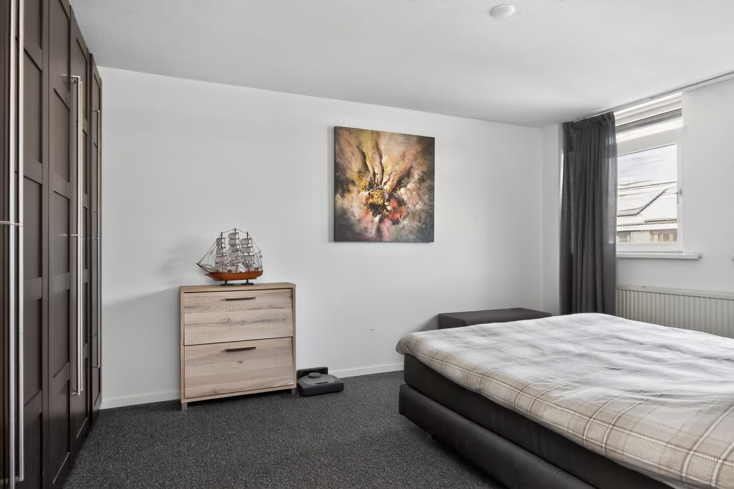 Hoekwoning te koop: Johanna van Burenstraat 14, Hengelo
