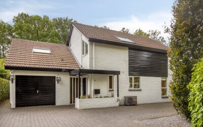 Huis te koop Isaäc da Costastraat 10