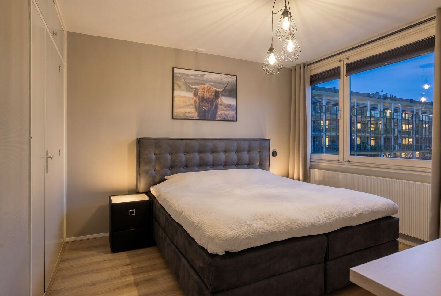 Tussenwoning te koop: W. van Harenstraat 15, Hengelo