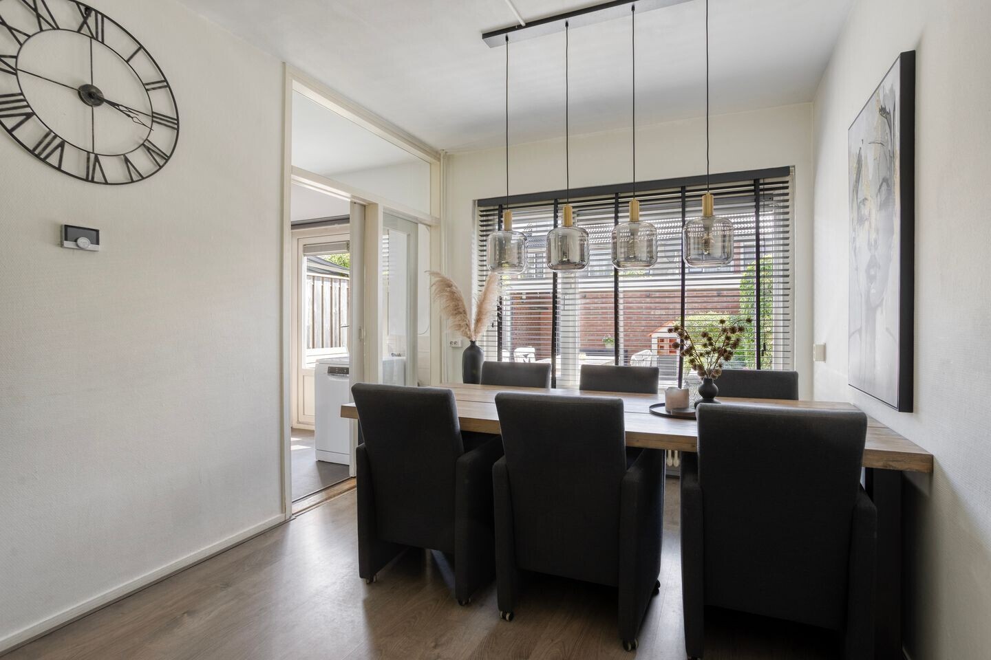 Tussenwoning te koop: W. van Harenstraat 15, Hengelo