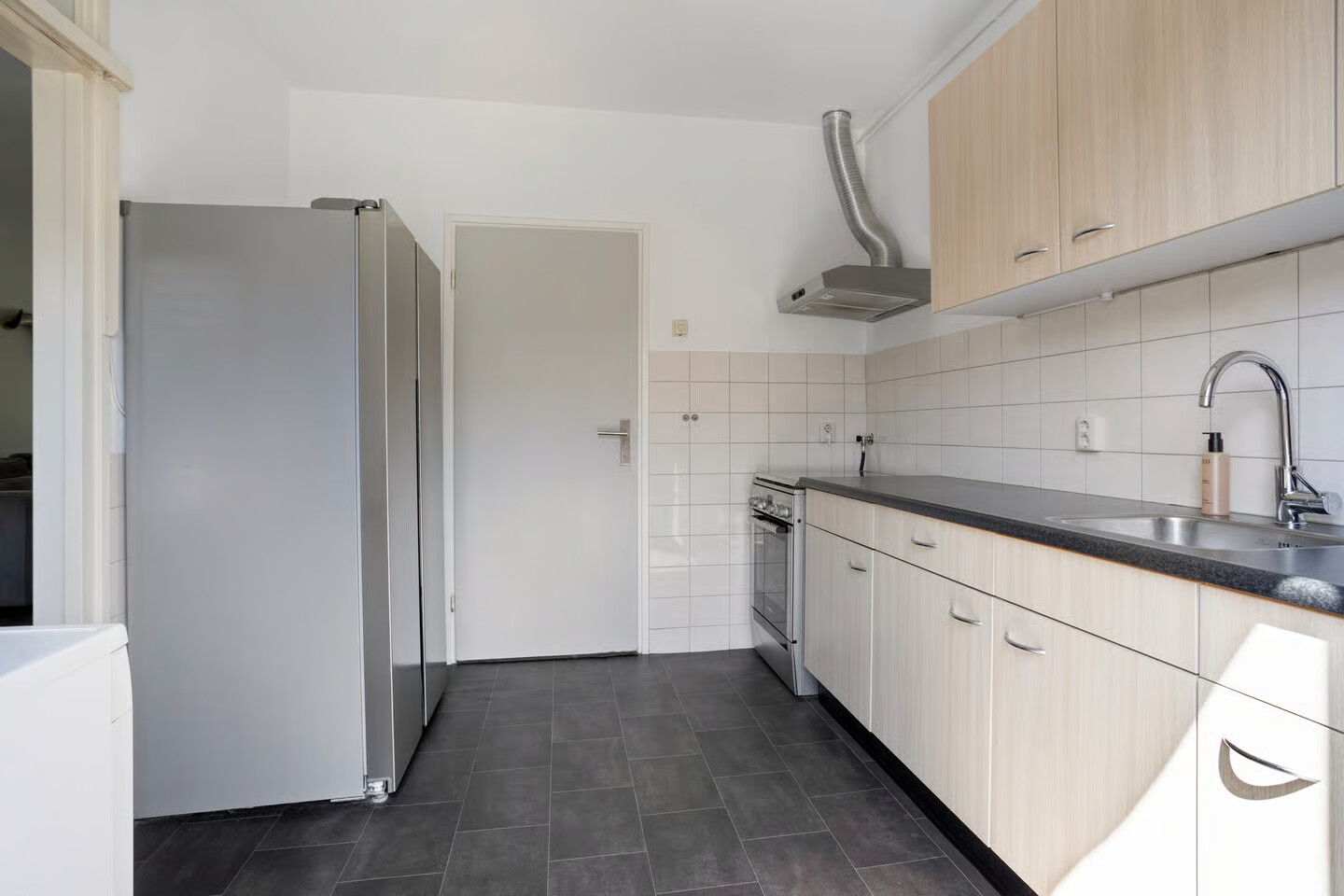 Tussenwoning te koop: W. van Harenstraat 15, Hengelo