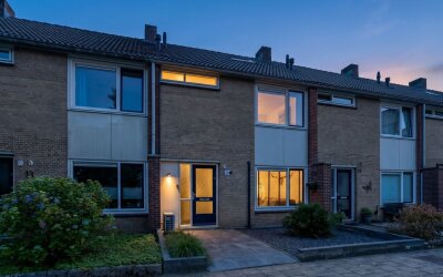 W. van Harenstraat 15