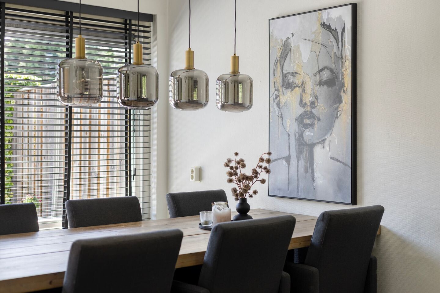 Tussenwoning te koop: W. van Harenstraat 15, Hengelo