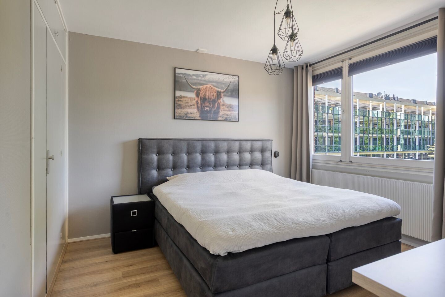 Tussenwoning te koop: W. van Harenstraat 15, Hengelo