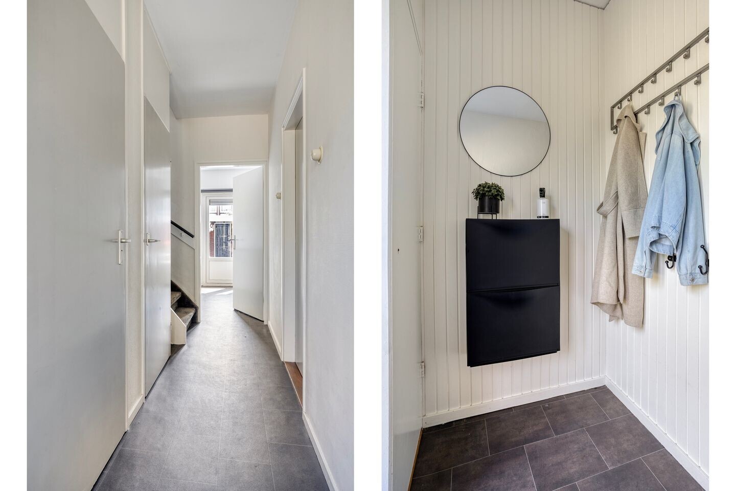 Tussenwoning te koop: W. van Harenstraat 15, Hengelo