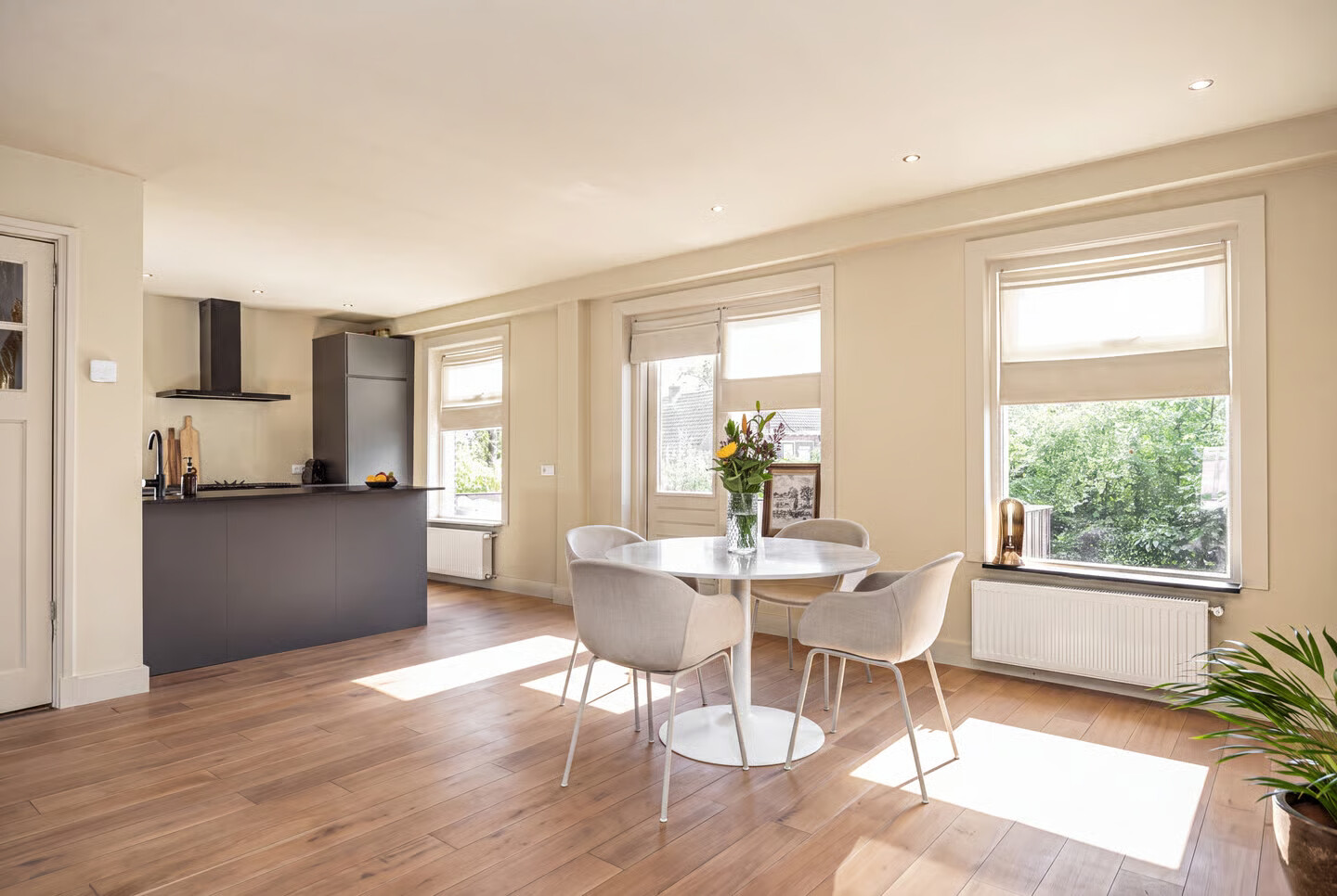 Appartement te koop: Julianalaan 3I, Hengelo