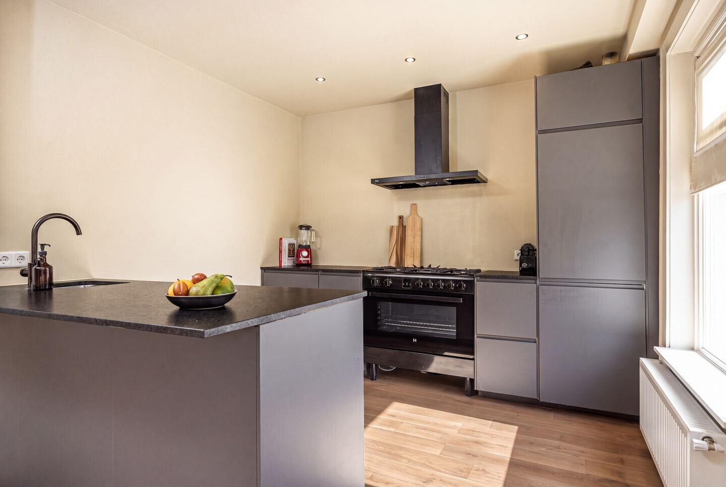 Appartement te koop: Julianalaan 3I, Hengelo