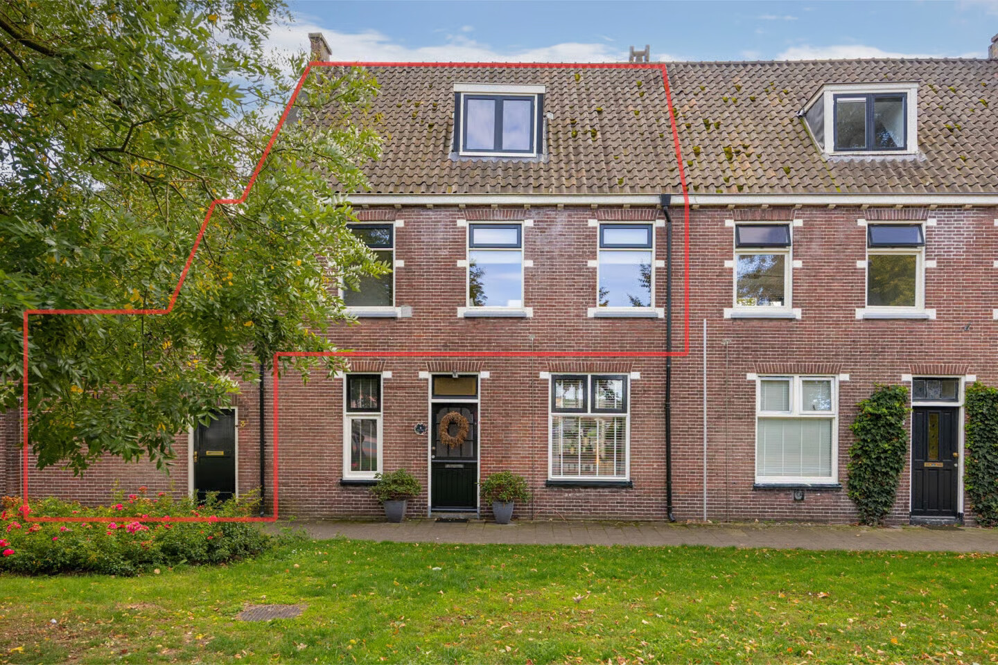 Appartement te koop: Julianalaan 3I, Hengelo