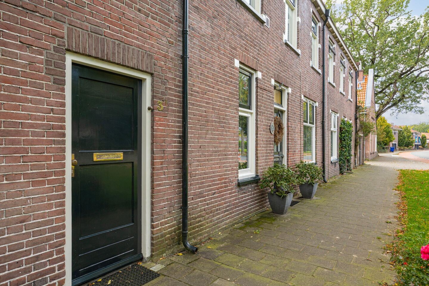 Appartement te koop: Julianalaan 3I, Hengelo