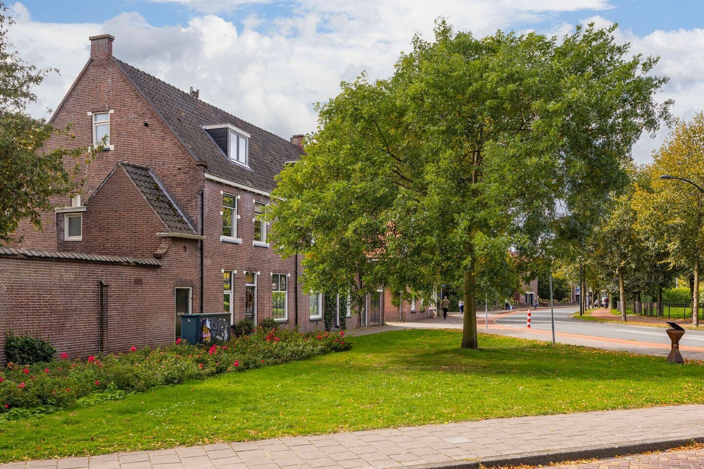 Appartement te koop: Julianalaan 3I, Hengelo