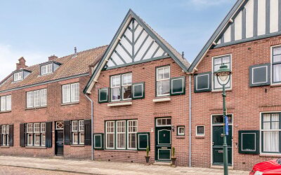 Huis te koop Lansinkweg 25