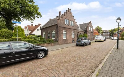 C.T. Storkstraat 11