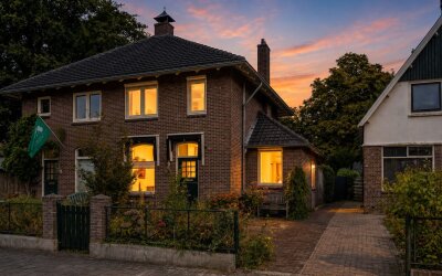 Strumphlerstraat 3