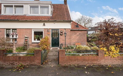 Buitenweg 32