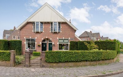 Conradstraat 22