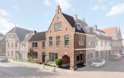 van Markens. 13