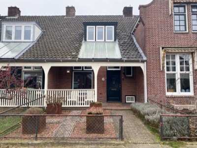 van Markens. 6