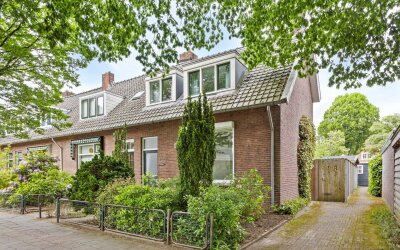 Weversweg 2