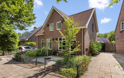 Weversweg 25