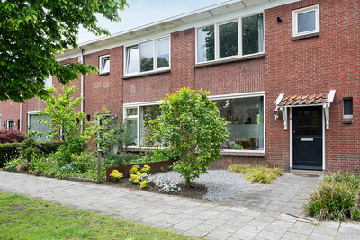 Christiaan Huygenslaan 36
