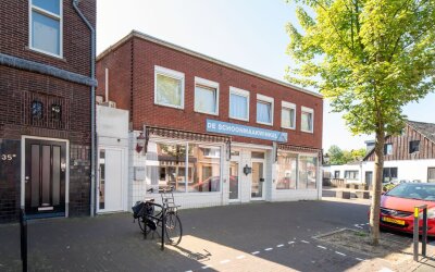 Industriestraat 43