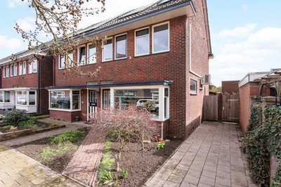 Zonstraat 61