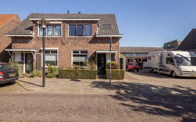 Zonstraat 6