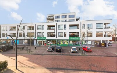 Steenbakkersweg 49