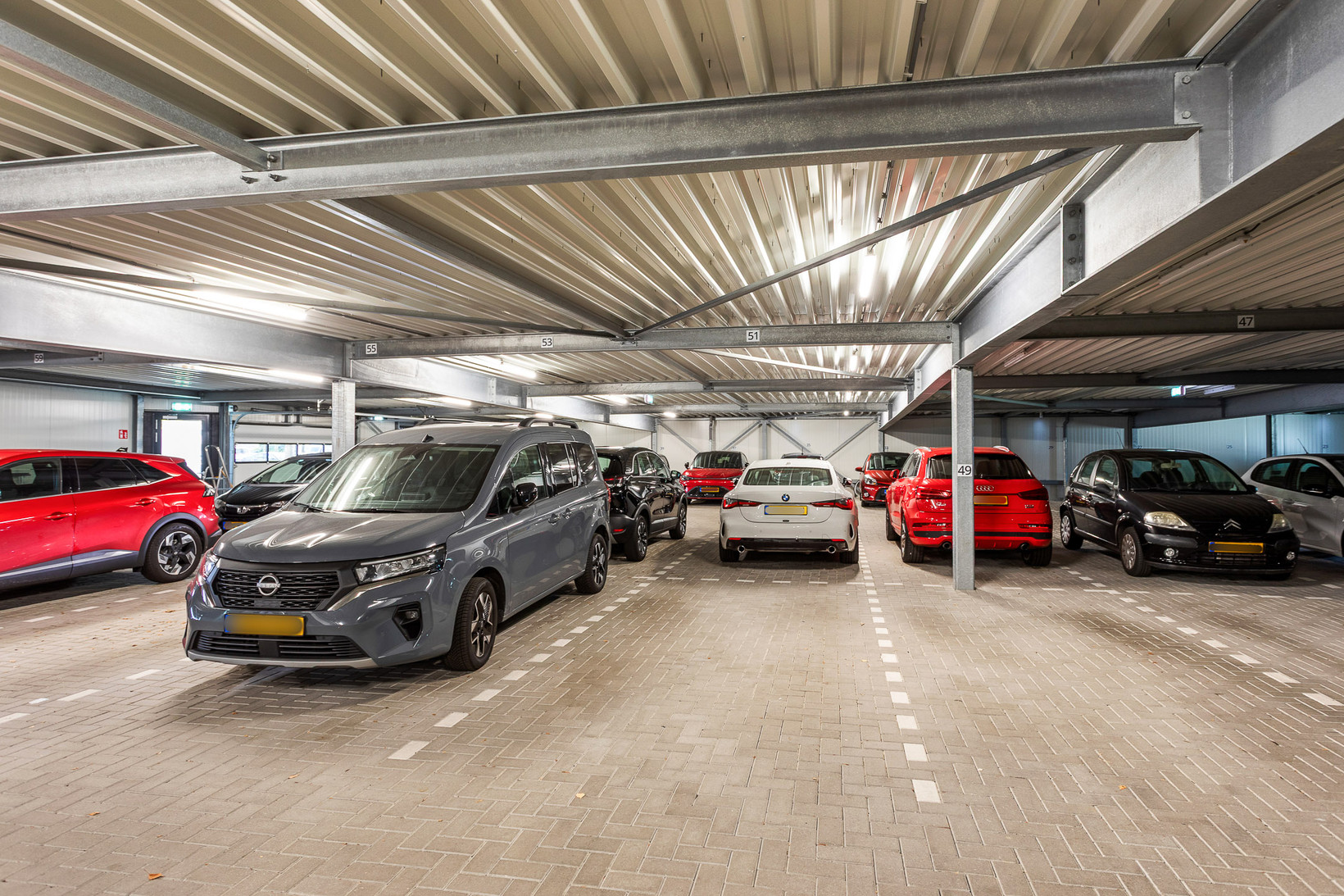 Appartement te koop: Steenbakkersweg 51, Hengelo