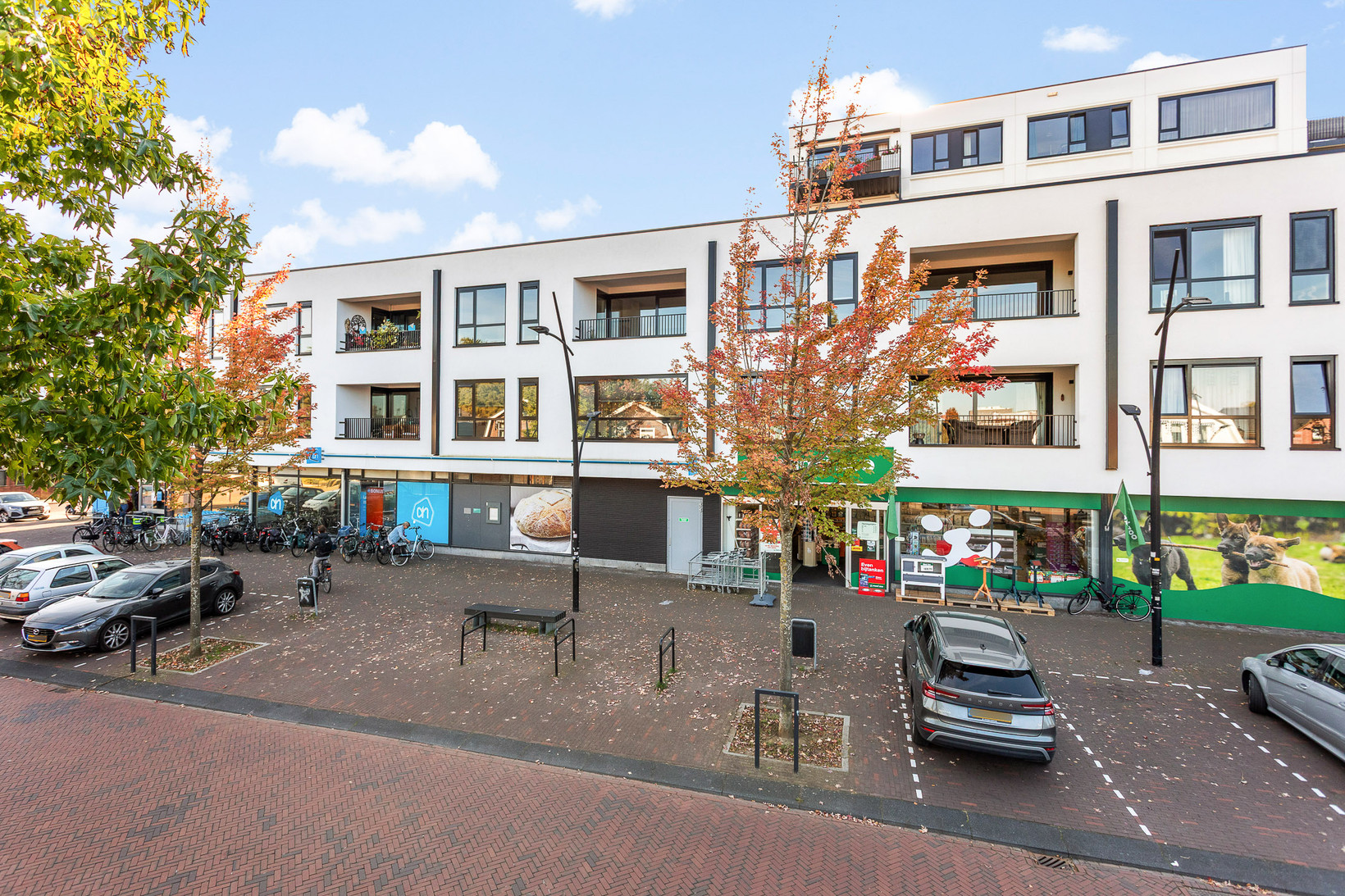 Appartement te koop: Steenbakkersweg 51, Hengelo