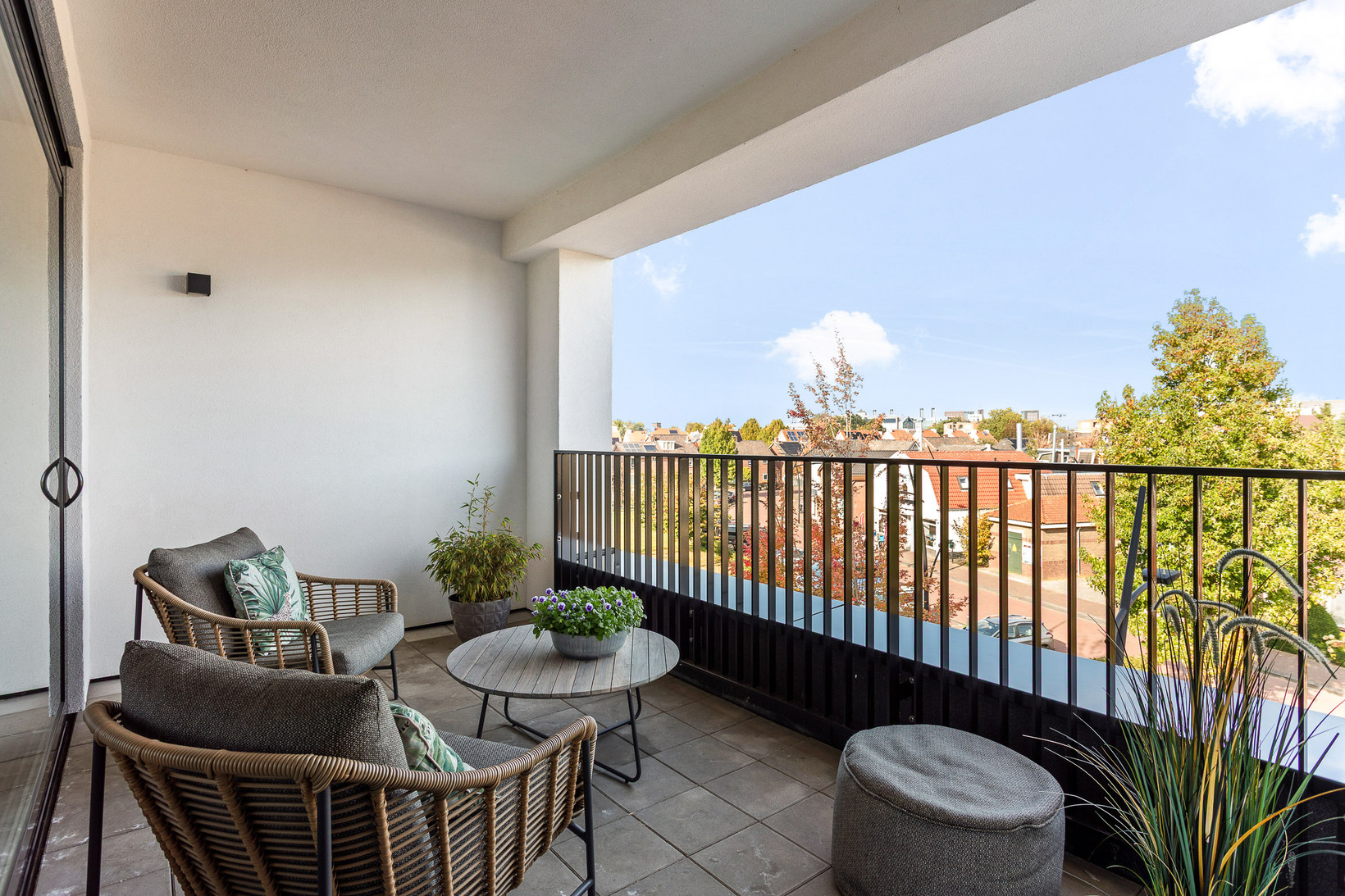 Appartement te koop: Steenbakkersweg 51, Hengelo
