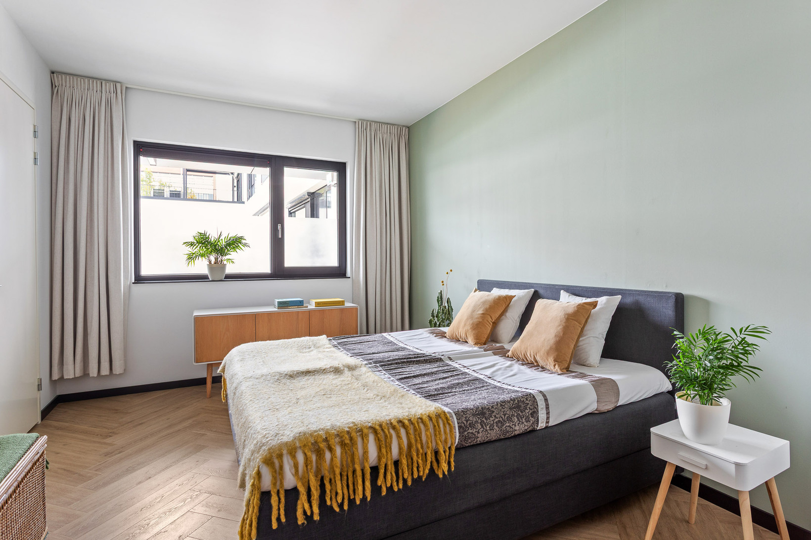 Appartement te koop: Steenbakkersweg 51, Hengelo