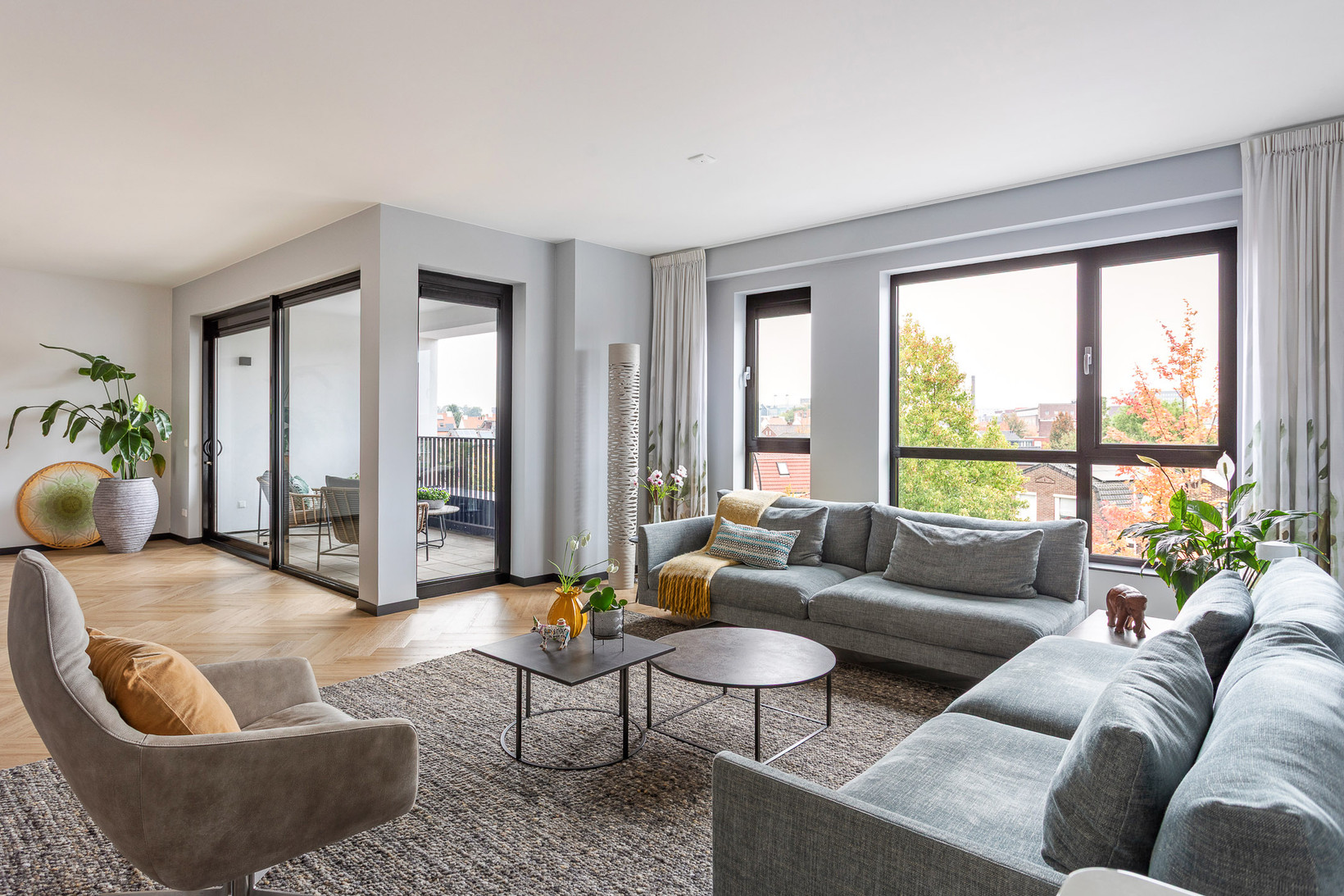 Appartement te koop: Steenbakkersweg 51, Hengelo