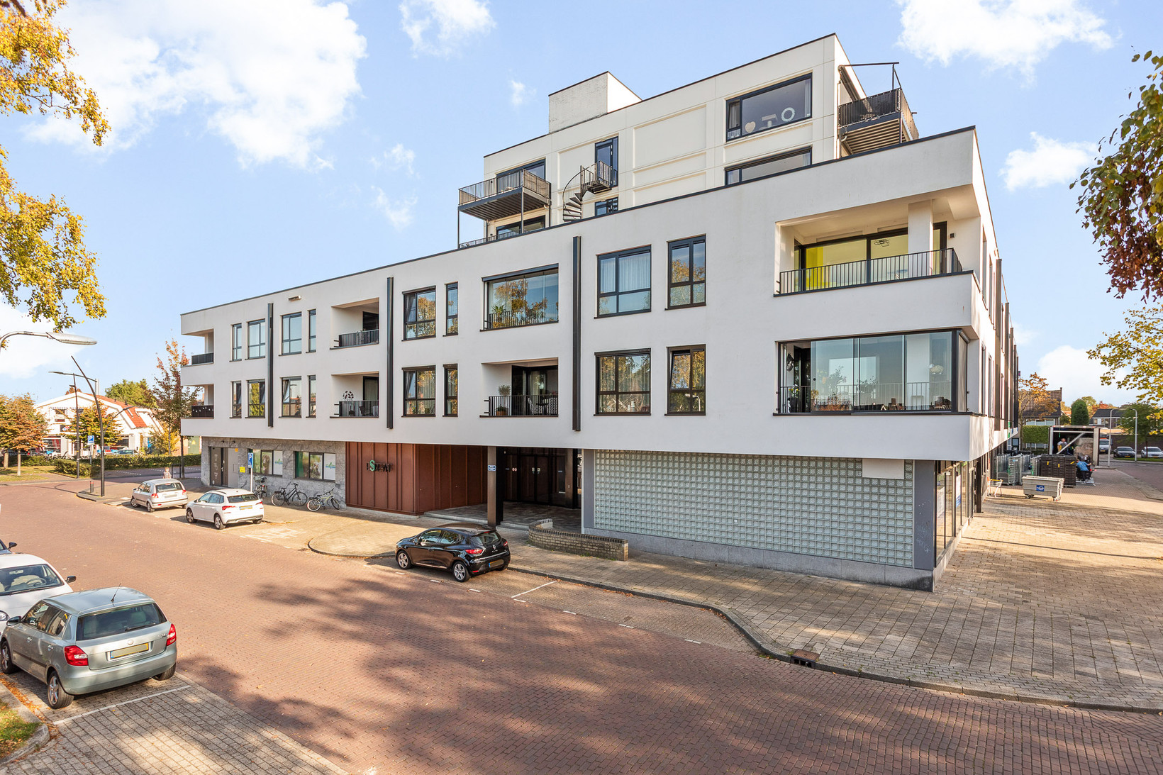 Appartement te koop: Steenbakkersweg 51, Hengelo