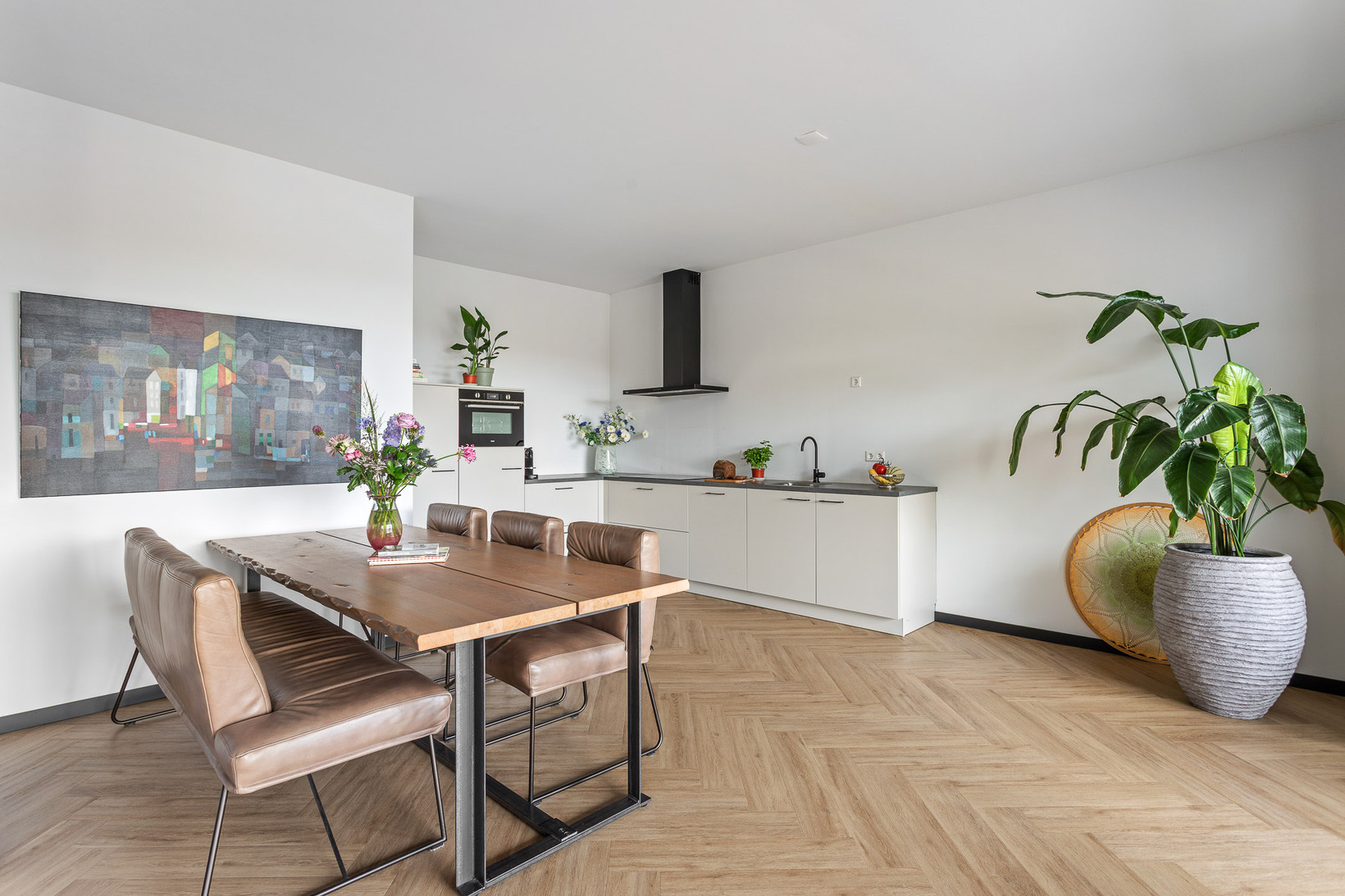 Appartement te koop: Steenbakkersweg 51, Hengelo